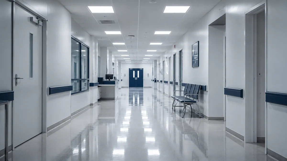 Acreditação ONA em hospitais de pequeno e médio porte: mito e realidade