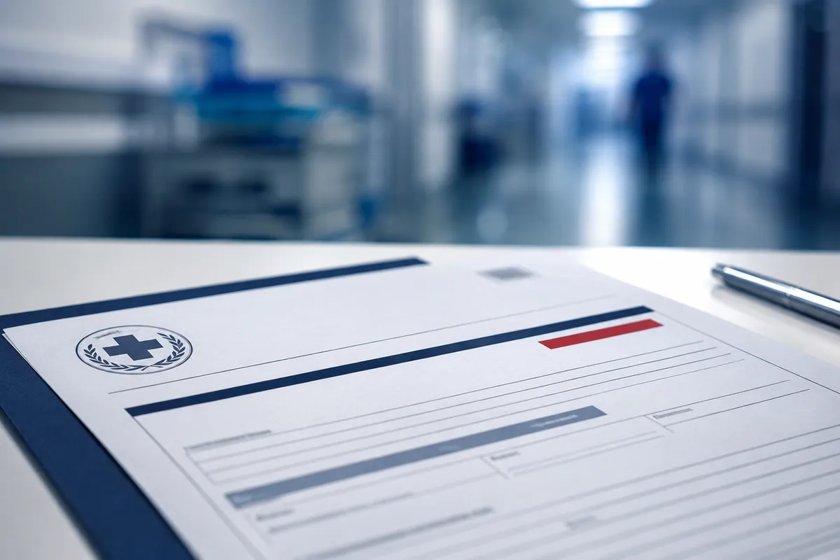 Licença sanitária vencida: os riscos que a maioria dos gestores subestima